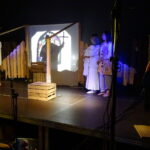 Legenda ludowa "O medyku Feliksie, co był Śmierci chrześniakiem i jego cudownym nawróceniu” / Ewa Pociejowska-Gawęda / Radio Kielce