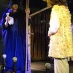 Legenda ludowa "O medyku Feliksie, co był Śmierci chrześniakiem i jego cudownym nawróceniu” / Ewa Pociejowska-Gawęda / Radio Kielce