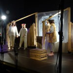 Legenda ludowa "O medyku Feliksie, co był Śmierci chrześniakiem i jego cudownym nawróceniu” / Ewa Pociejowska-Gawęda / Radio Kielce