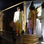 Legenda ludowa "O medyku Feliksie, co był Śmierci chrześniakiem i jego cudownym nawróceniu” / Ewa Pociejowska-Gawęda / Radio Kielce