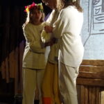 Legenda ludowa "O medyku Feliksie, co był Śmierci chrześniakiem i jego cudownym nawróceniu” / Ewa Pociejowska-Gawęda / Radio Kielce