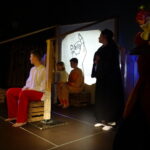 Legenda ludowa "O medyku Feliksie, co był Śmierci chrześniakiem i jego cudownym nawróceniu” / Ewa Pociejowska-Gawęda / Radio Kielce