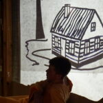 Legenda ludowa "O medyku Feliksie, co był Śmierci chrześniakiem i jego cudownym nawróceniu” / Ewa Pociejowska-Gawęda / Radio Kielce