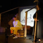 Legenda ludowa "O medyku Feliksie, co był Śmierci chrześniakiem i jego cudownym nawróceniu” / Ewa Pociejowska-Gawęda / Radio Kielce