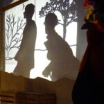 Legenda ludowa "O medyku Feliksie, co był Śmierci chrześniakiem i jego cudownym nawróceniu” / Ewa Pociejowska-Gawęda / Radio Kielce