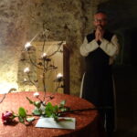 Jędrzejów. „Rozmów o wierze przy kominku” / Ewa Pociejowska - Gawęda / Radio Kielce