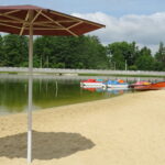 Kąpielisko / Ewa Pociejowska-Gawęda / Radio Kielce