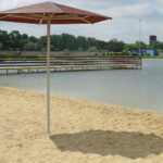 Kąpielisko / Ewa Pociejowska-Gawęda / Radio Kielce