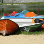 Kąpielisko / Ewa Pociejowska-Gawęda / Radio Kielce