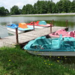 Kąpielisko / Ewa Pociejowska-Gawęda / Radio Kielce