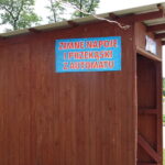 Kąpielisko / Ewa Pociejowska-Gawęda / Radio Kielce