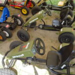 Kąpielisko / Ewa Pociejowska-Gawęda / Radio Kielce