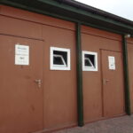 Kąpielisko / Ewa Pociejowska-Gawęda / Radio Kielce