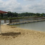 Kąpielisko / Ewa Pociejowska-Gawęda / Radio Kielce