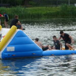 Zalew / Ewa Pociejowska-Gawęda / Radio Kielce