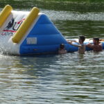 Dzień otwarty z deskami SUP / Ewa Pociejowska-Gawęda / Radio Kielce