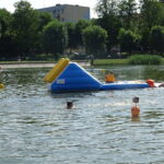 Zalew / Ewa Pociejowska-Gawęda / Radio Kielce