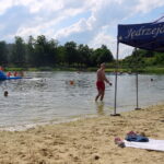 Zalew / Ewa Pociejowska-Gawęda / Radio Kielce