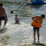 Zalew / Ewa Pociejowska-Gawęda / Radio Kielce