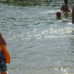 Zalew / Ewa Pociejowska-Gawęda / Radio Kielce