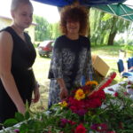 Obchody Nocy Świętojańskiej w Słupi Jędrzejowskiej / Ewa Pociejowska-Gawęda / Radio Kielce