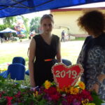 Obchody Nocy Świętojańskiej w Słupi Jędrzejowskiej / Ewa Pociejowska-Gawęda / Radio Kielce