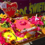 Obchody Nocy Świętojańskiej w Słupi Jędrzejowskiej / Ewa Pociejowska-Gawęda / Radio Kielce