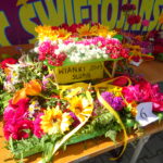 Obchody Nocy Świętojańskiej w Słupi Jędrzejowskiej / Ewa Pociejowska-Gawęda / Radio Kielce