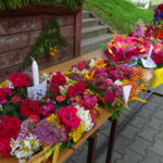 Obchody Nocy Świętojańskiej w Słupi Jędrzejowskiej / Ewa Pociejowska-Gawęda / Radio Kielce