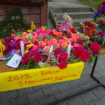 Obchody Nocy Świętojańskiej w Słupi Jędrzejowskiej / Ewa Pociejowska-Gawęda / Radio Kielce