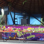 Obchody Nocy Świętojańskiej w Słupi Jędrzejowskiej / Ewa Pociejowska-Gawęda / Radio Kielce