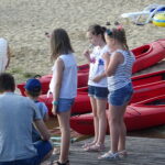 "Otwarcie Lata" nad zalewem w Jędrzejowie / Ewa Pociejowska-Gawęda / Radio Kielce