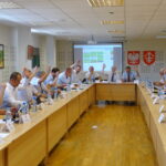 Sesja Rady Miasta / Ewa Pociejowska-Gawęda / Radio Kielce