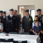 Jasionna. 70-lecie parafii Najświętszego Serca Pana Jezusa / Ewa Pociejowska - Gawęda / Radio Kielce