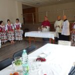 Jasionna. 70-lecie parafii Najświętszego Serca Pana Jezusa / Ewa Pociejowska - Gawęda / Radio Kielce