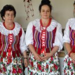 Jasionna. 70-lecie parafii Najświętszego Serca Pana Jezusa / Ewa Pociejowska - Gawęda / Radio Kielce