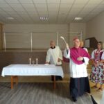 Jasionna. 70-lecie parafii Najświętszego Serca Pana Jezusa / Ewa Pociejowska - Gawęda / Radio Kielce