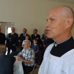 Jasionna. 70-lecie parafii Najświętszego Serca Pana Jezusa / Ewa Pociejowska - Gawęda / Radio Kielce