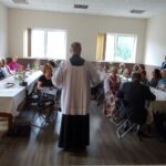 Jasionna. 70-lecie parafii Najświętszego Serca Pana Jezusa / Ewa Pociejowska - Gawęda / Radio Kielce