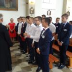 Jasionna. 70-lecie parafii Najświętszego Serca Pana Jezusa / Ewa Pociejowska - Gawęda / Radio Kielce