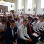 Jasionna. 70-lecie parafii Najświętszego Serca Pana Jezusa / Ewa Pociejowska - Gawęda / Radio Kielce