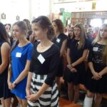 Jasionna. 70-lecie parafii Najświętszego Serca Pana Jezusa / Ewa Pociejowska - Gawęda / Radio Kielce