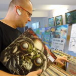 Vinyl Days / Ewa Pociejowska-Gawęda / Radio Kielce