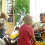 Sobków. Akcja Krew Darem Życia / Ewa Pociejowska - Gawęda / Radio Kielce