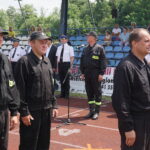 Miejsko-Gminne Zawody Pożarnicze / Mateusz Kaczmarczyk / Radio Kielce