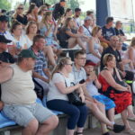 Miejsko-Gminne Zawody Pożarnicze / Mateusz Kaczmarczyk / Radio Kielce