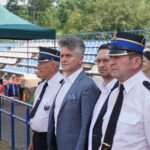 Miejsko-Gminne Zawody Pożarnicze / Mateusz Kaczmarczyk / Radio Kielce