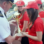 Miejsko-Gminne Zawody Pożarnicze / Mateusz Kaczmarczyk / Radio Kielce