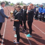 Miejsko-Gminne Zawody Pożarnicze / Mateusz Kaczmarczyk / Radio Kielce