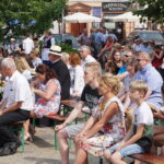 Dni Kultur / Mateusz Kaczmarczyk / Radio Kielce